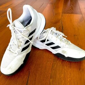 Adidas shoes for tennis size 8 men’s